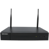 FENIVA | Hikvision - Videoregistratore IP a 8 canali, risoluzione massima 4 Mpx - Serie: HiWatch
