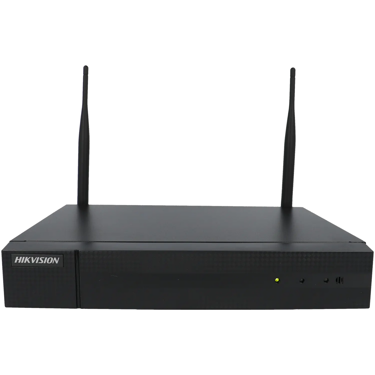 FENIVA | Hikvision - Videoregistratore IP a 8 canali, risoluzione massima 4 Mpx - Serie: HiWatch