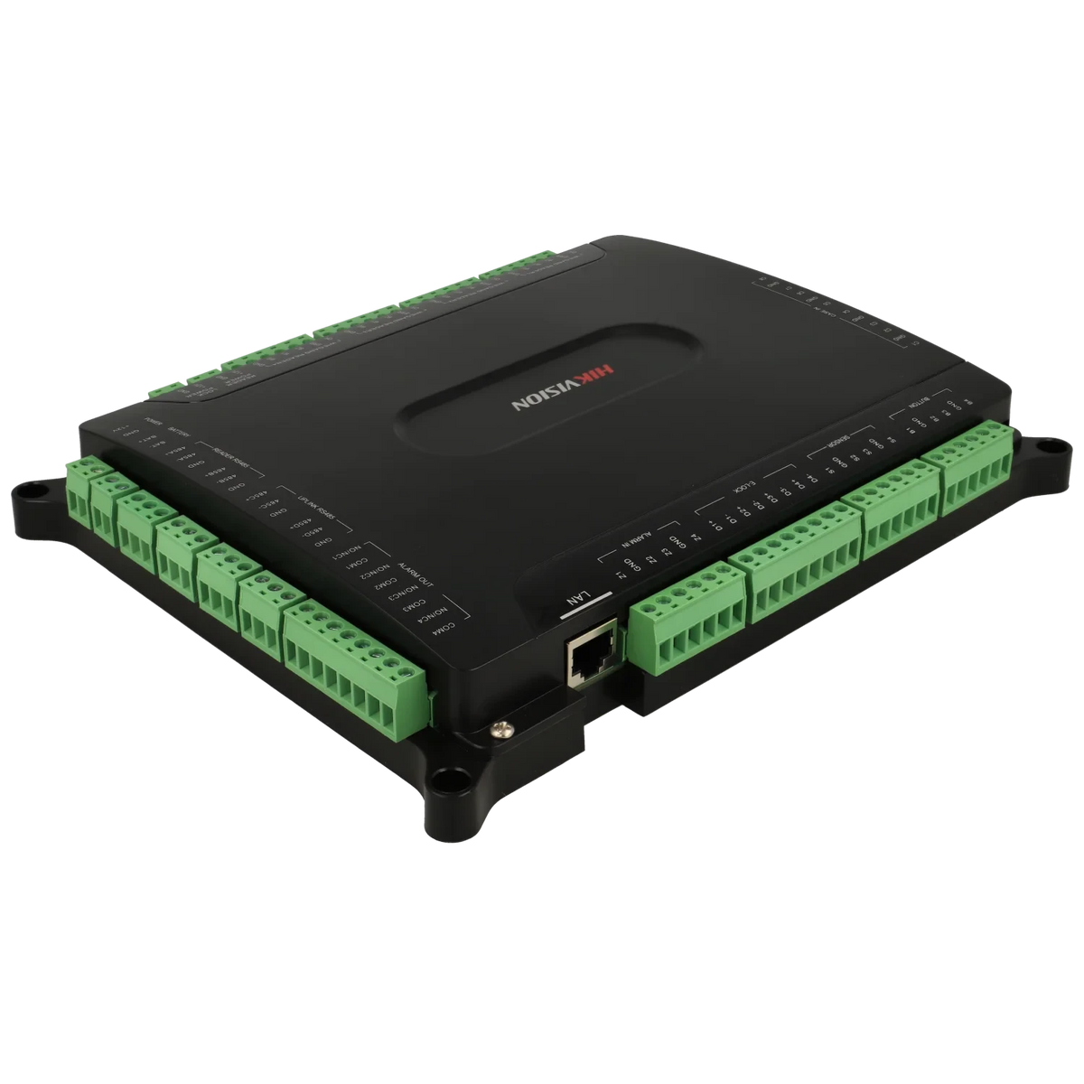 FENIVA | Hikvision - Centralina per 8 lettori (4 porte)