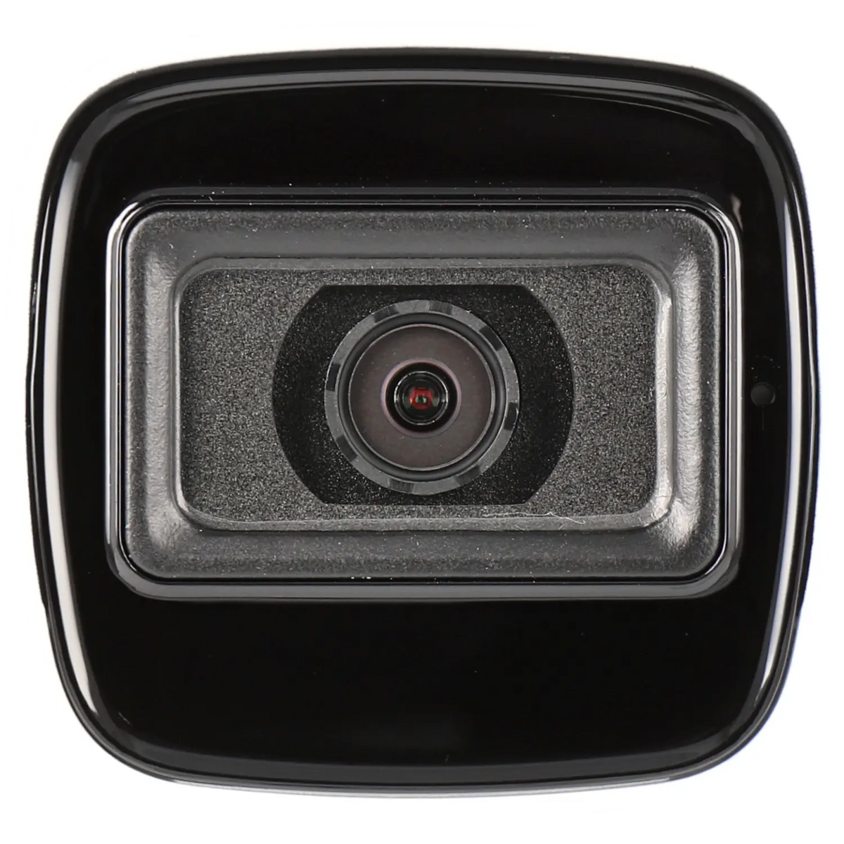 FENIVA | Hikvision - Telecamera bullet 4 in 1 (CVI/TVI/AHD/analogico) da 2 Mpx con ottica fissa - Serie: HiWatch, Materiale: Metallo