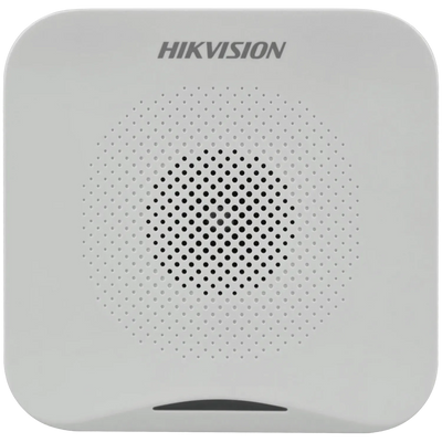 FENIVA | Hikvision - Sirena da interno wireless - Serie: AX HOME