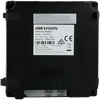 FENIVA | Hikvision - Postazione esterna modulare per videocitofono IP con indicatore