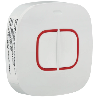 FENIVA | Hikvision - Pulsante antipanico a doppio pulsante