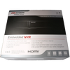 FENIVA | Hikvision - Videoregistratore IP a 8 canali, risoluzione massima 8 Mpx - Serie: Serie 4