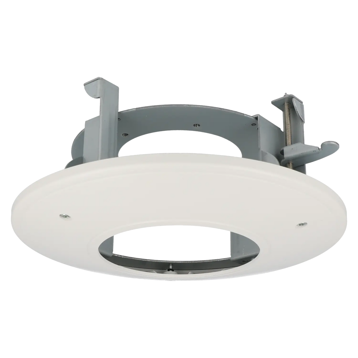 FENIVA | Hikvision - Supporto a incasso - Materiale: Lega di alluminio, Installazione: Soffitto