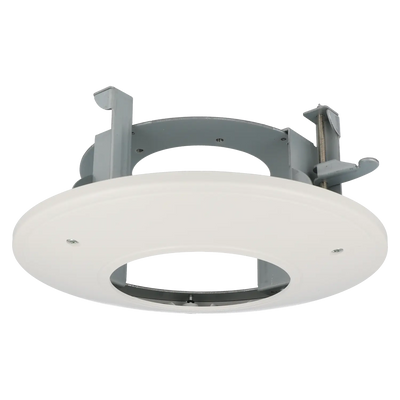 FENIVA | Hikvision - Supporto a incasso - Materiale: Lega di alluminio, Installazione: Soffitto