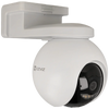 FENIVA | Ezviz - Telecamera PT IP da 3 Mpx con ottica fissa