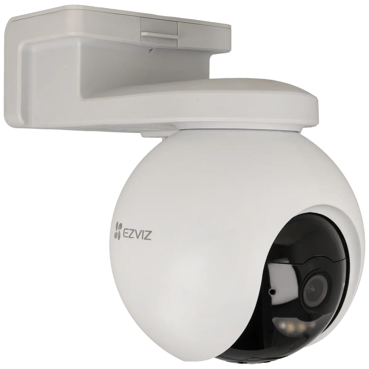 FENIVA | Ezviz - Telecamera PT IP da 3 Mpx con ottica fissa