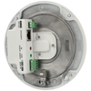 FENIVA | Hikvision - Telecamera bullet IP da 8 Mpx con ottica varifocale motorizzata (zoom) - Illuminazione minima: 0.003Lux, Colore: Bianco