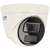 FENIVA | Hikvision - Telecamera minidome IP da 4 Mpx con ottica fissa - Angolo di visione: 104°, Materiale: Plastica