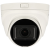 FENIVA | Hikvision - Telecamera minidome IP da 4 Mpx con ottica varifocale motorizzata (zoom) - Angolo di visione: 95.8° ~ 29.2°, Serie: HiWatch