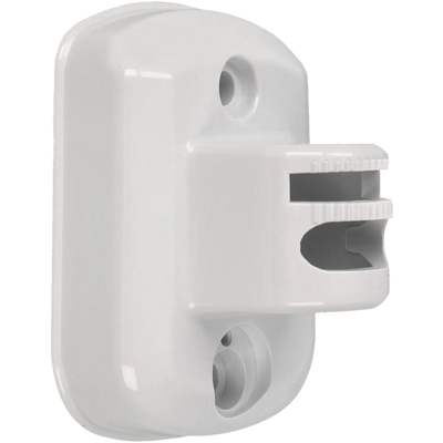 FENIVA | Hikvision - Snodo sferico di montaggio - Installazione: Telai di finestre/porte/pareti/soffitti, Materiale: Policarbonato