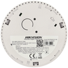 FENIVA | Hikvision - Rivelatore di fumo wireless
