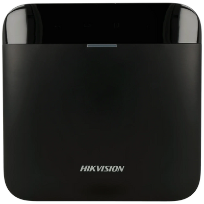 FENIVA | Hikvision - Centrale wireless a 64 zone - Colore: Nero