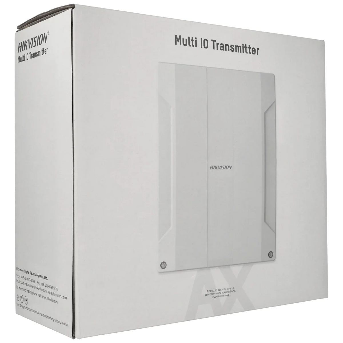FENIVA | Hikvision - Trasmettitore via radio - Serie: AXPRO