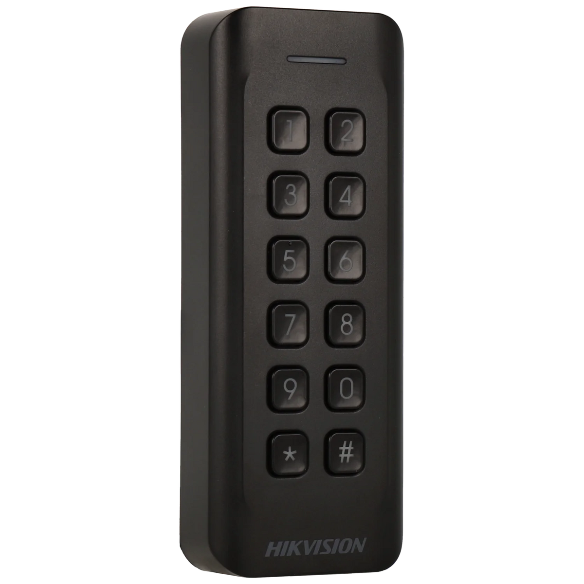 FENIVA | Hikvision - Lettore interno/esterno con tastiera/scheda RFID 125KHz