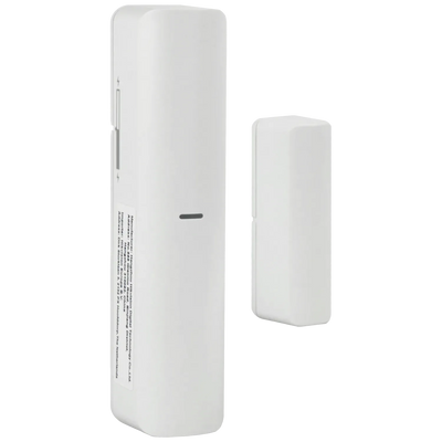 FENIVA | Hikvision - Rivelatore magnetico - Distanza di rilevamento: 25 mm