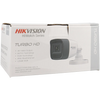 FENIVA | Hikvision - Telecamera bullet 4 in 1 (CVI/TVI/AHD/analogico) da 8 Mpx con ottica fissa - Ottica: 2,8 mm, Serie: Hikvision