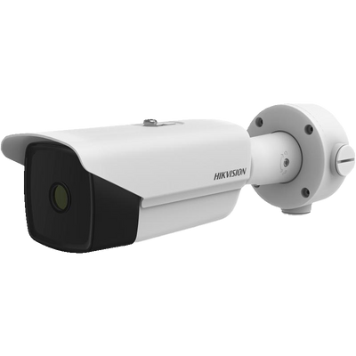 FENIVA | Hikvision - Telecamera termica con obiettivo da 6.5 mm