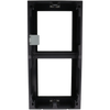 FENIVA | Hikvision - Supporto a sporgere - Materiale: Alluminio, Serie: PVPH, Installazione: A sporgere