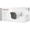 FENIVA | Hikvision - Telecamera bullet 4 in 1 (CVI/TVI/AHD/analogico) da 2 Mpx con ottica fissa - Serie: HiWatch, Materiale: Metallo