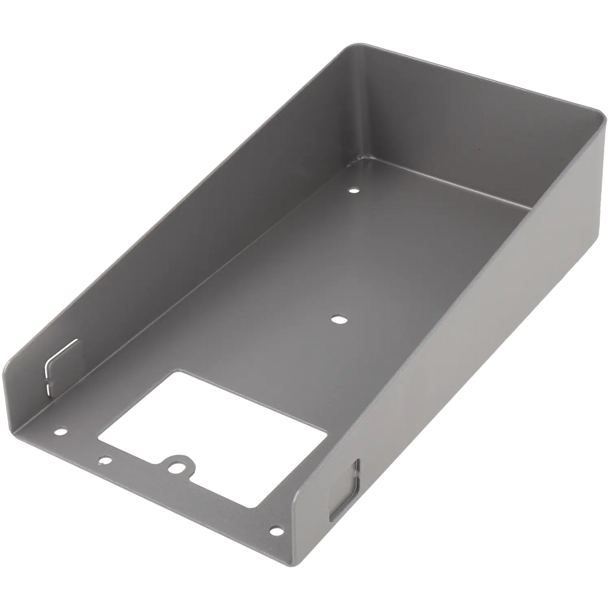 FENIVA | Hikvision - Supporto a parete - Materiale: Acciaio elettrozincato, Serie: PVPH