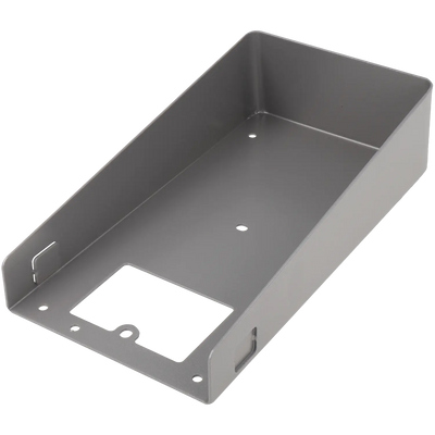 FENIVA | Hikvision - Supporto a parete - Materiale: Acciaio elettrozincato, Serie: PVPH
