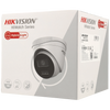 FENIVA | Hikvision - Telecamera minidome IP da 4 Mpx con ottica fissa - Angolo di visione: 104º, Materiale: Metallo e plastica