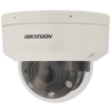 FENIVA | Hikvision - Telecamera minidome IP da 8 Mpx con ottica varifocale motorizzata (zoom) - Angolo di visione: 106° ~ 30°, Serie: Acusense