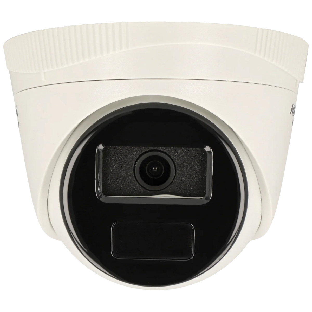 FENIVA | Hikvision - Telecamera minidome IP da 4 Mpx con ottica fissa - Angolo di visione: 104°, Materiale: Plastica