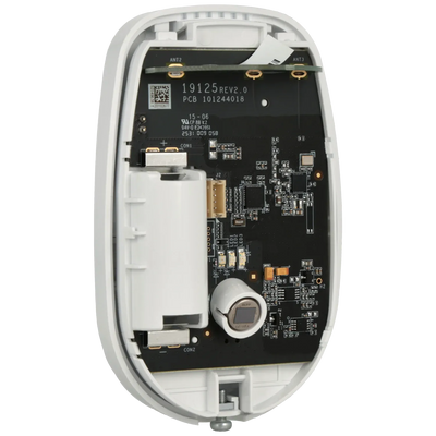 FENIVA | Hikvision - Rivelatore volumetrico a tenda wireless - Uso: Interno