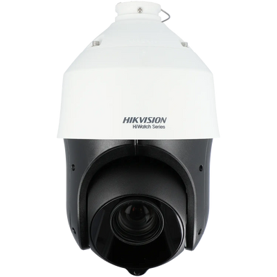 FENIVA | Hikvision - Telecamera PTZ 4 in 1 (CVI/TVI/AHD/analogico) da 2 Mpx con ottica varifocale motorizzata (zoom)