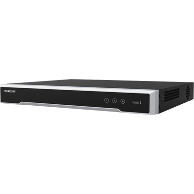 FENIVA | Hikvision - Videoregistratore IP a 8 canali, risoluzione massima 32 Mpx - Serie: PRO