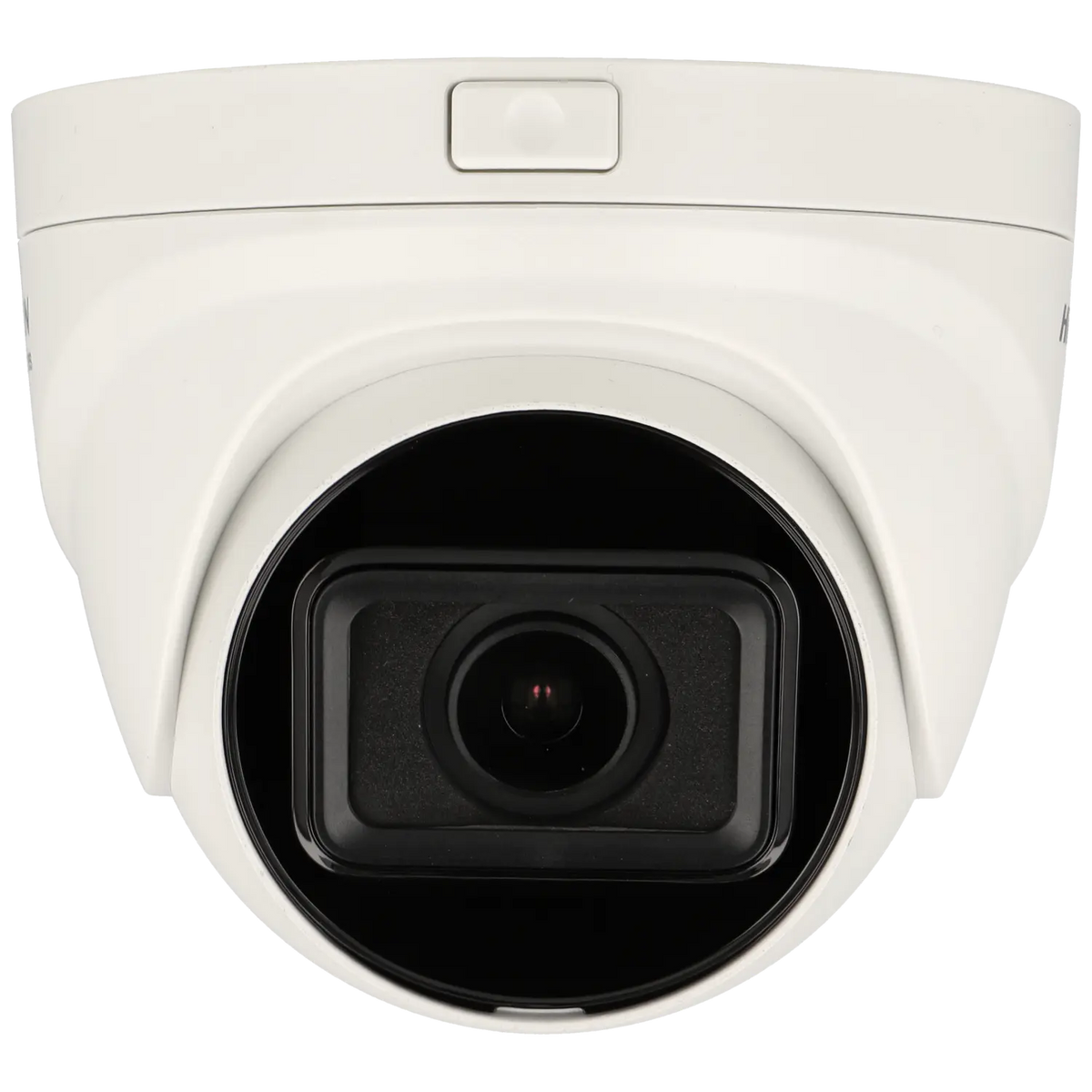 FENIVA | Hikvision - Telecamera minidome IP da 2 Mpx con ottica varifocale motorizzata (zoom) - Serie: HiWatch, Illuminazione minima: 0.005Lux