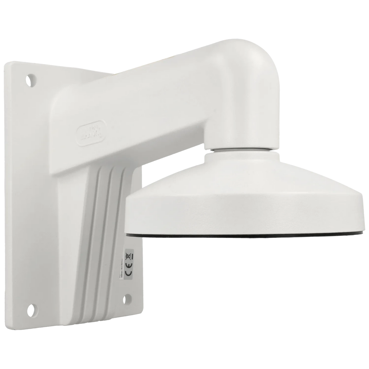 FENIVA | Hikvision - Supporto a parete - Materiale: Lega di alluminio