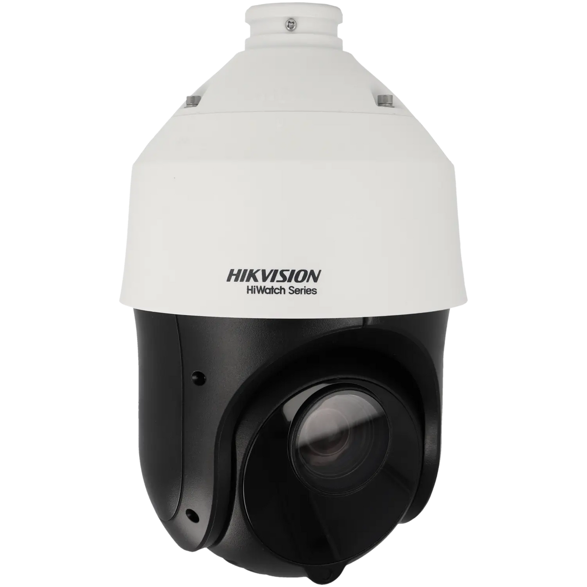 FENIVA | Hikvision - Telecamera PTZ IP da 2 Mpx con ottica varifocale motorizzata (zoom) - Materiale: Alluminio e policarbonato, Illuminazione minima: Color: 0.005Lux / B/W: 0.001Lux, Uso: Interno/esterno