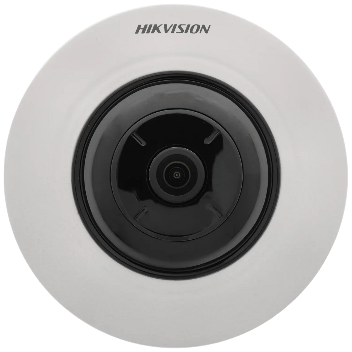 FENIVA | Hikvision - Telecamera fisheye IP da 5 Mpx con ottica fissa