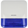 FENIVA | Hikvision - Sirena da esterno wireless - Colore: Blu