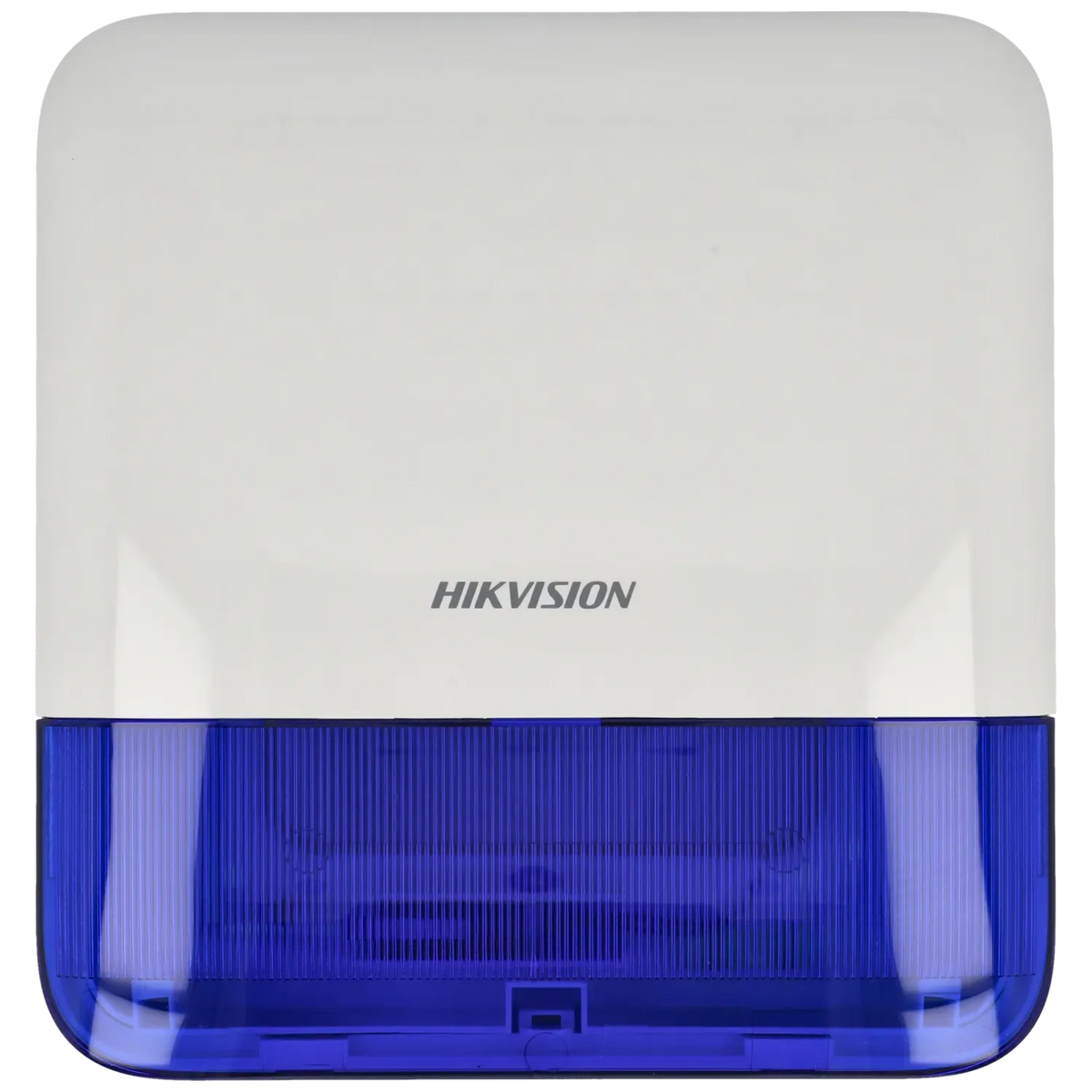 FENIVA | Hikvision - Sirena da esterno wireless - Colore: Blu