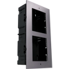 FENIVA | Hikvision - Supporto a incasso - Materiale: Alluminio e plastica, Serie: PVPH