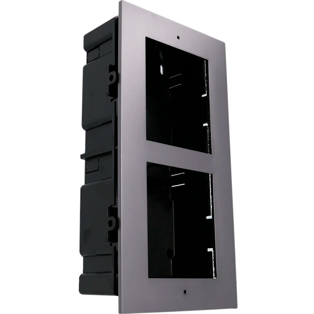 FENIVA | Hikvision - Supporto a incasso - Materiale: Alluminio e plastica, Serie: PVPH