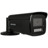 FENIVA | Hikvision - Telecamera bullet IP da 8 Mpx con ottica fissa - Angolo di visione: 108.8°, Colore: Nero, Materiale: Metallo