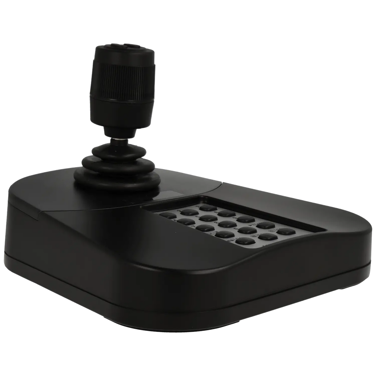 FENIVA | Hikvision - Tastiera per controllo DVR, NVR e telecamere PTZ