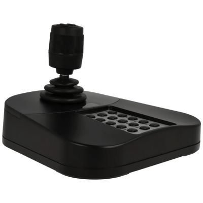 FENIVA | Hikvision - Tastiera per controllo DVR, NVR e telecamere PTZ