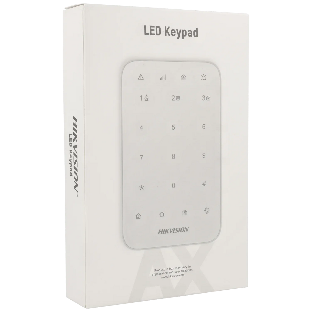 FENIVA | Hikvision - Tastiera wireless - Serie: AXPRO