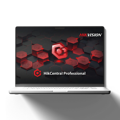 FENIVA | Hikvision - Licenza controllo accessi con modulo presenze