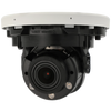 FENIVA | Hikvision - Telecamera minidome IP da 4 Mpx con ottica varifocale motorizzata (zoom) - Angolo di visione: 102.4° ~ 31.2°, Serie: Acusense, Colore: Bianco