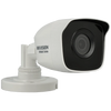FENIVA | Hikvision - Telecamera bullet 4 in 1 (CVI/TVI/AHD/analogico) da 5 Mpx con ottica fissa - Angolo di visione: 85º, Materiale: Plastica