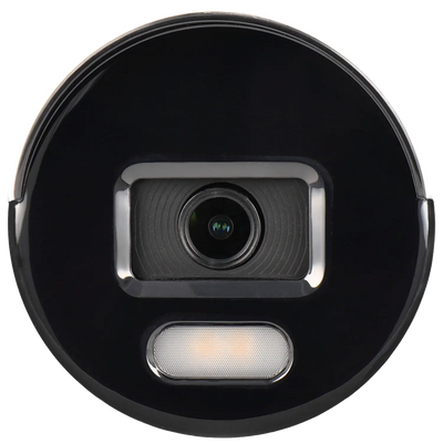 FENIVA | Hikvision - Telecamera bullet IP da 4 Mpx con ottica fissa - Angolo di visione: 96.5°, Serie: ColorVu