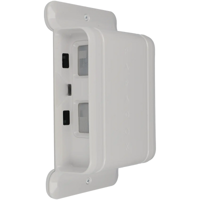 FENIVA | Paradox - Rivelatore volumetrico cablato - Materiale: Plastica